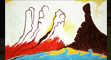 Desert Spires