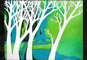 Elaho Trees